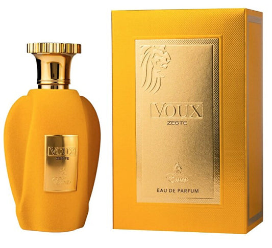 Emir Voux Zeste - EDP - Volume: 100 ml