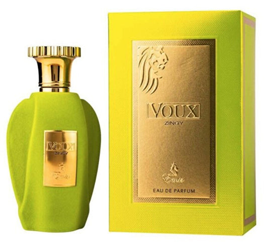 Emir Voux Zingy - EDP - Volume: 100 ml