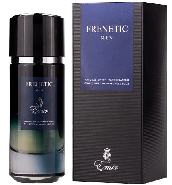 Frenetic Men - parfémovaný extrakt - Volume: 80 ml