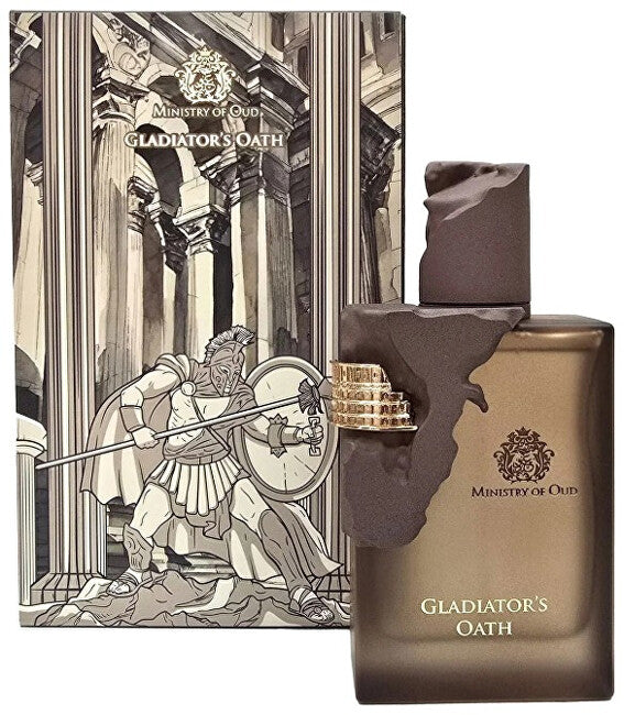 Gladiator’s Oath - EDP - Volume: 100 ml