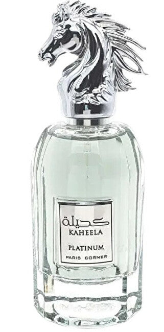 Kaheela Platinum - EDP - Volume: 85 ml