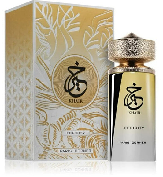 Khair Felicity - EDP - Volume: 100 ml