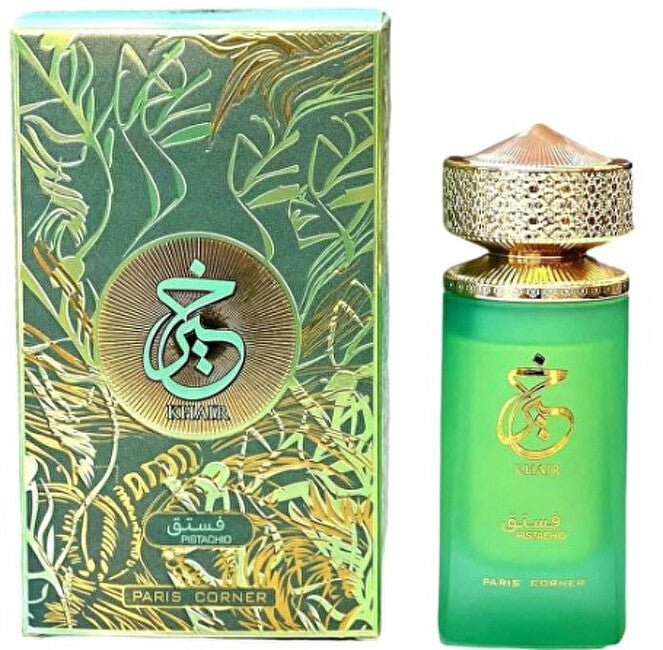 Khair Pistachio - EDP - Volume: 100 ml