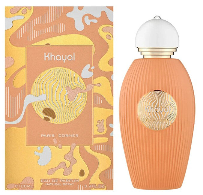 Khayal - EDP - Volume: 100 ml