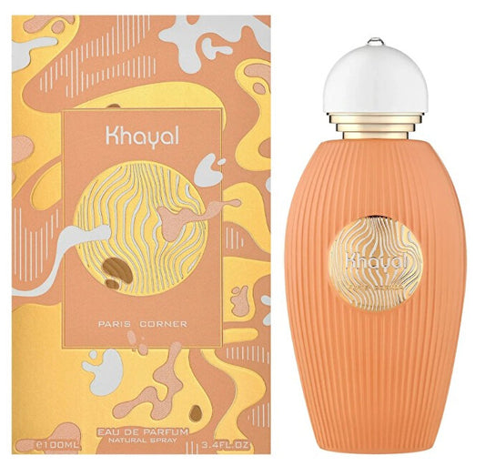 Khayal - EDP - Volume: 100 ml