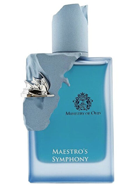 Maestro’s Symphony - EDP - Volume: 100 ml