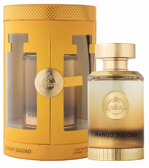 Mango Jugoso - EDP - Volume: 100 ml