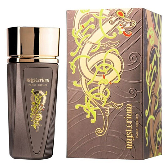 Mysterium - EDP - Volume: 100 ml