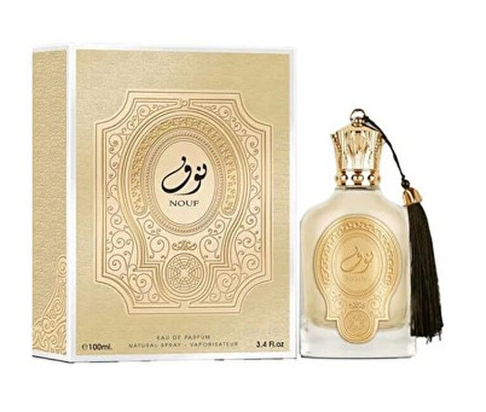 Nouf - EDP - Volume: 100 ml