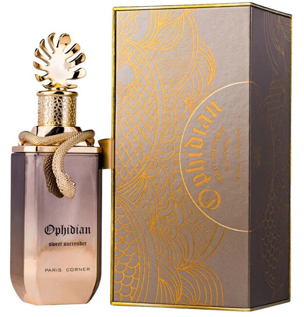 Ophidian Sweet Surrender - EDP - Volume: 100 ml