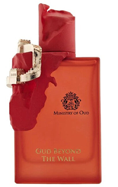 Oud Beyond The Wall - EDP - Volume: 100 ml
