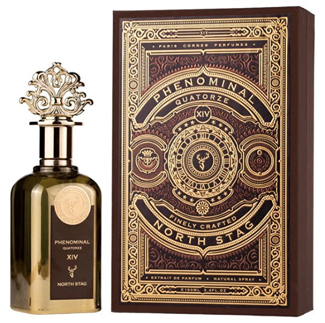 Phenominal Quatorze XIV - parfémovaný extrakt - Volume: 100 ml