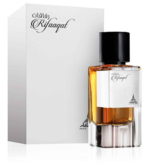 Rifaaqat - EDP - Volume: 85 ml