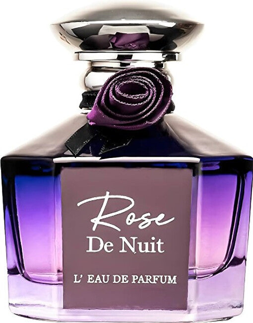 Rose De Nuit - EDP - Volume: 100 ml