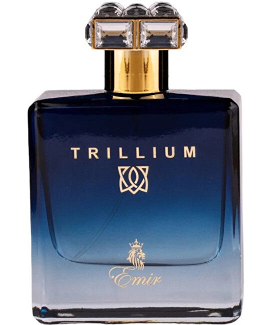 Trillium - EDP - Volume: 100 ml