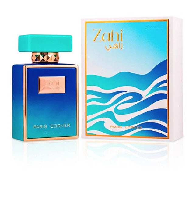 Zahi - EDP - Volume: 85 ml