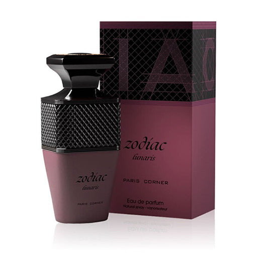 Zodiac Lunaris - EDP - Volume: 100 ml