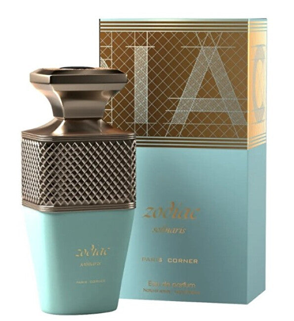 Zodiac Solmaris - EDP - Volume: 100 ml