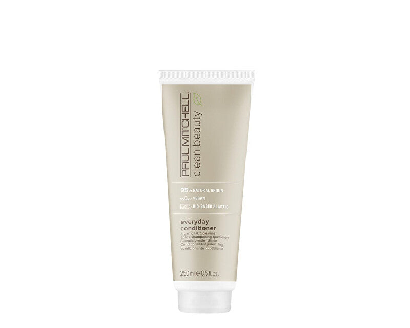Conditioner for everyday use Clean Beauty (Everyday Conditioner) - Volume: 1000 ml