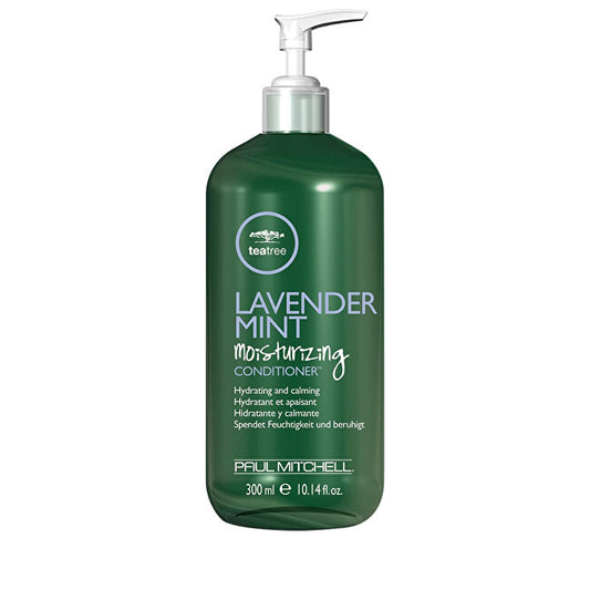 Tea Tree Lavender Mint (Moisturizing Conditioner) - Volume: 300 ml