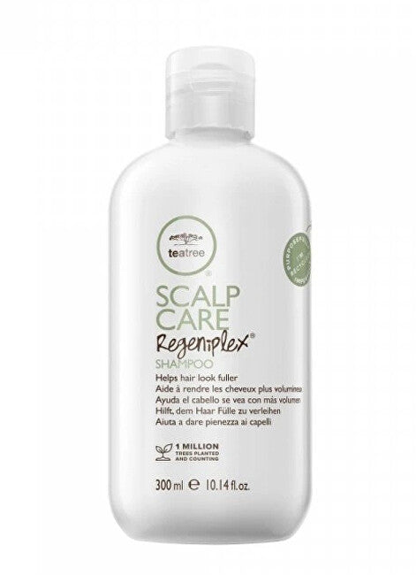 Shampoo for hair thickening Regeniplex (Shampoo) - Volume: 300 ml