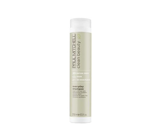 Clean Beauty Daily Use Shampoo (Everyday Shampoo) - Volume: 250 ml
