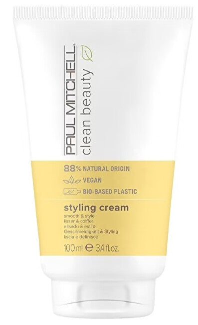 Styling cream Clean Beauty (Styling Cream) 100 ml