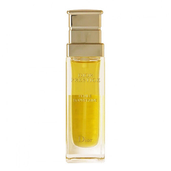 Oil aging complexion Prestige L`Huile Souveraine ( Prestige Exceptional Replenishing Serum-in-Oil) 30 ml