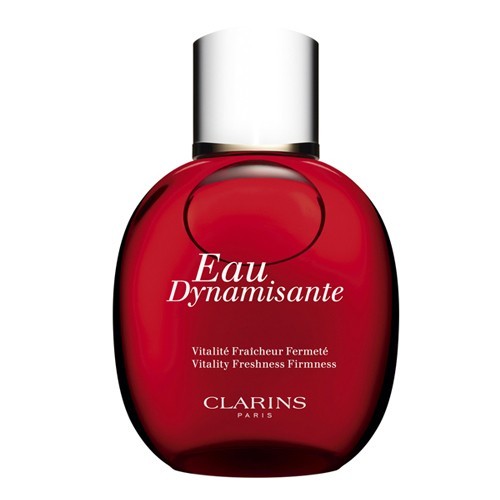 Clarins Spray corpo rinfrescante 100 ml Eau Dynamisante