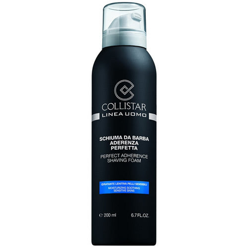 Collistar cream da barba per pelli sensibili (Perfect Aderence) 200 ml