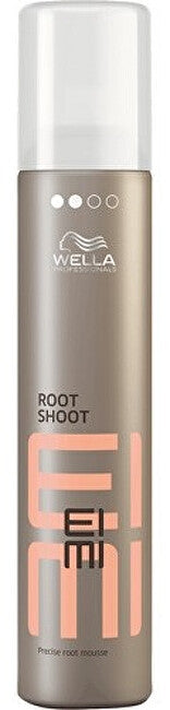 Foam to lift the hair from the roots EIMI Root Shoot - Volume: 200 ml