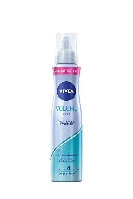 Mousse hair volumizing Volume Sensation 150 ml