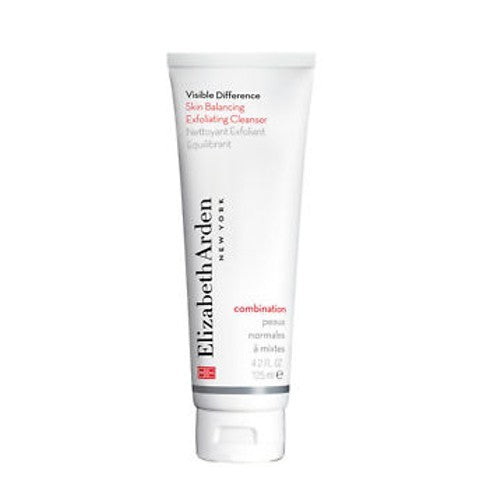 Elizabeth arden (Detergente Esfoliante equilibrante) 125 ml