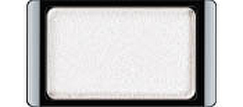 Pearlescent Eyeshadow (Eyeshadow Pearl) 0.8 g - Shade: 10 Pearly White