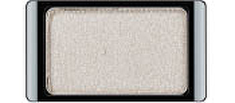 Pearlescent Eyeshadow (Eyeshadow Pearl) 0.8 g - Shade: 15 Pearly Snow Grey