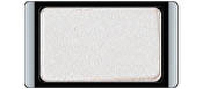 Pearlescent Eyeshadow (Eyeshadow Pearl) 0.8 g - Shade: 27 Pearly Luxury Skin