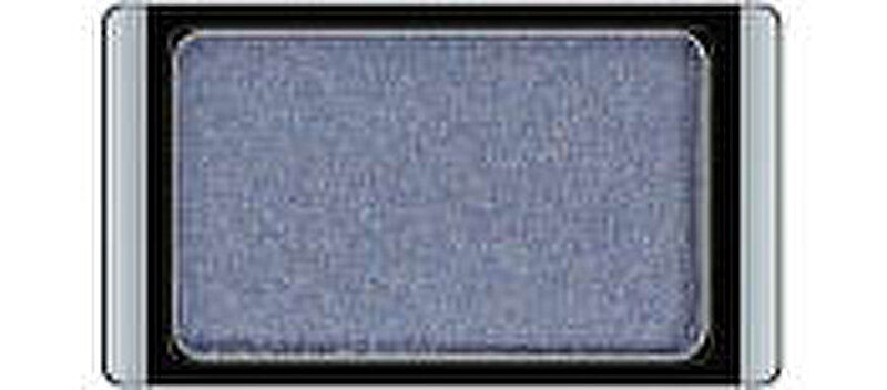 Pearlescent Eyeshadow (Eyeshadow Pearl) 0.8 g - Shade: 72 Pearly Smokey Blue Night