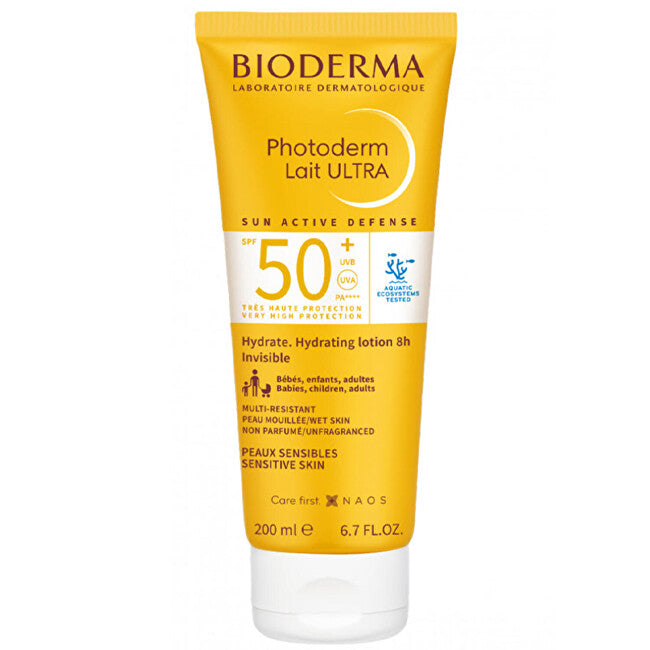 Photoderm Hydrating Lotion SPF 50+ 200 ml