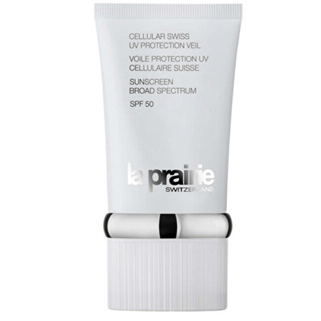 Skin care Cellular Swiss SPF 50 (UV Protection Veil) 50 ml