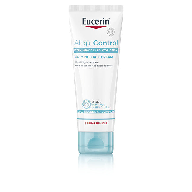 Face cream 50 ml AtopiControl
