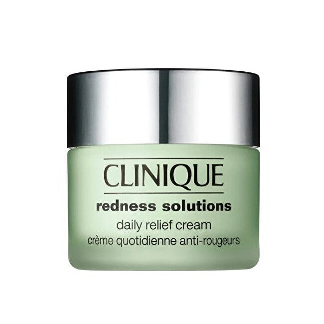 Face cream Redness Redness Solutions (Daily Relief Cream With Probiotic Technology) 50 ml