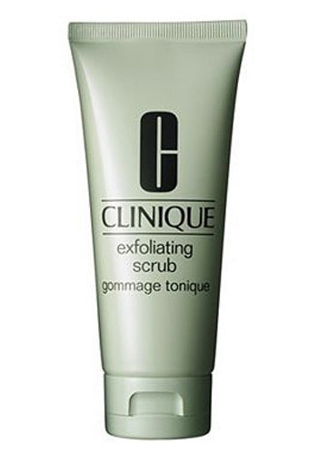 Clinique Clinique Scrub viso esfoliante 100 ml