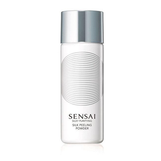 Silky Purifying Extra Care (Peeling Powder) 40 g