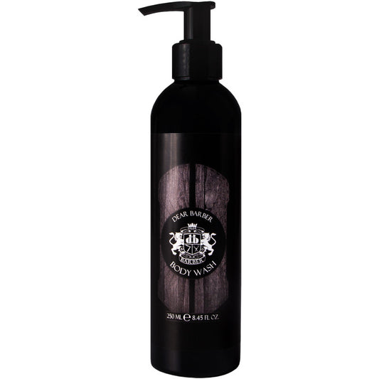 Dear Barber Bagnoschiuma Dear Barber 250 Ml