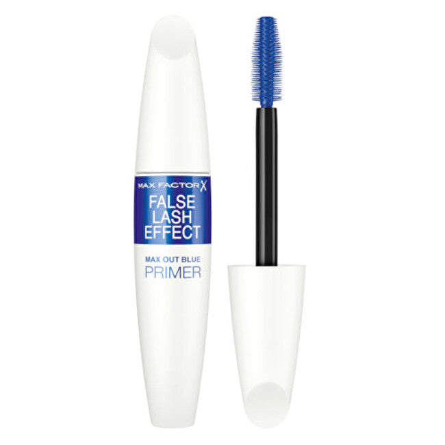 False Lash Effect Base (Max Out Blue Primer) 13 ml