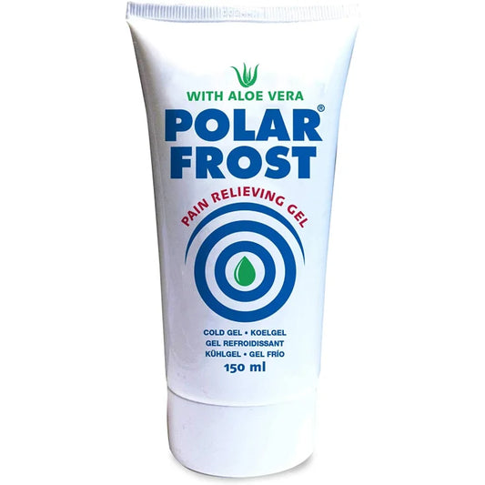 Ability group srl Cold Gel Polar Frost 150Ml