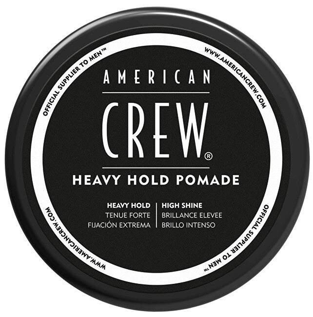 (Heavy Hold Pomade) Hair (Heavy Hold Pomade) 85 g