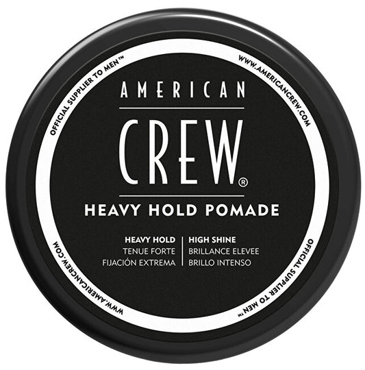 (Heavy Hold Pomade) Hair (Heavy Hold Pomade) 85 g