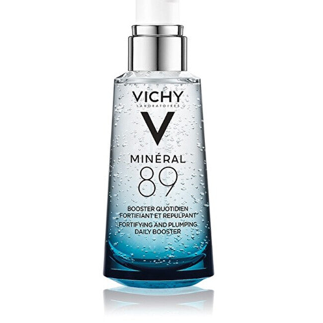 Strengthening and filling skin care Minéral 89 (Hyaluron Booster) 50 ml
