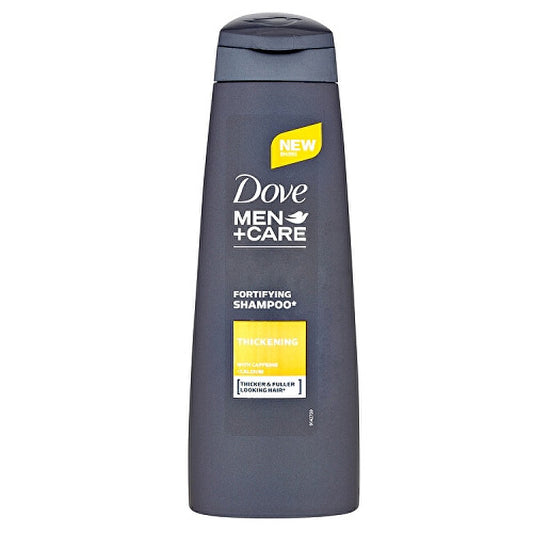 Strengthening shampoo Men+Care Thickening (Fortifying Shampoo) 250 ml